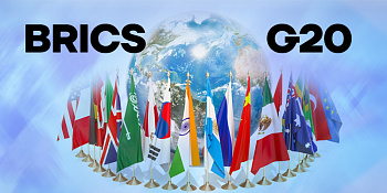 BRICS & G20